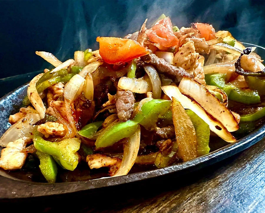 Fajitas