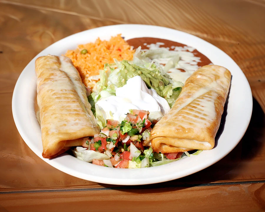 Chimichanga