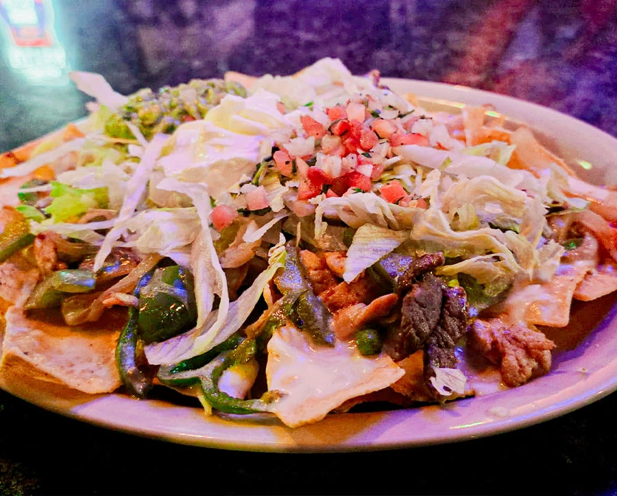 Nachos