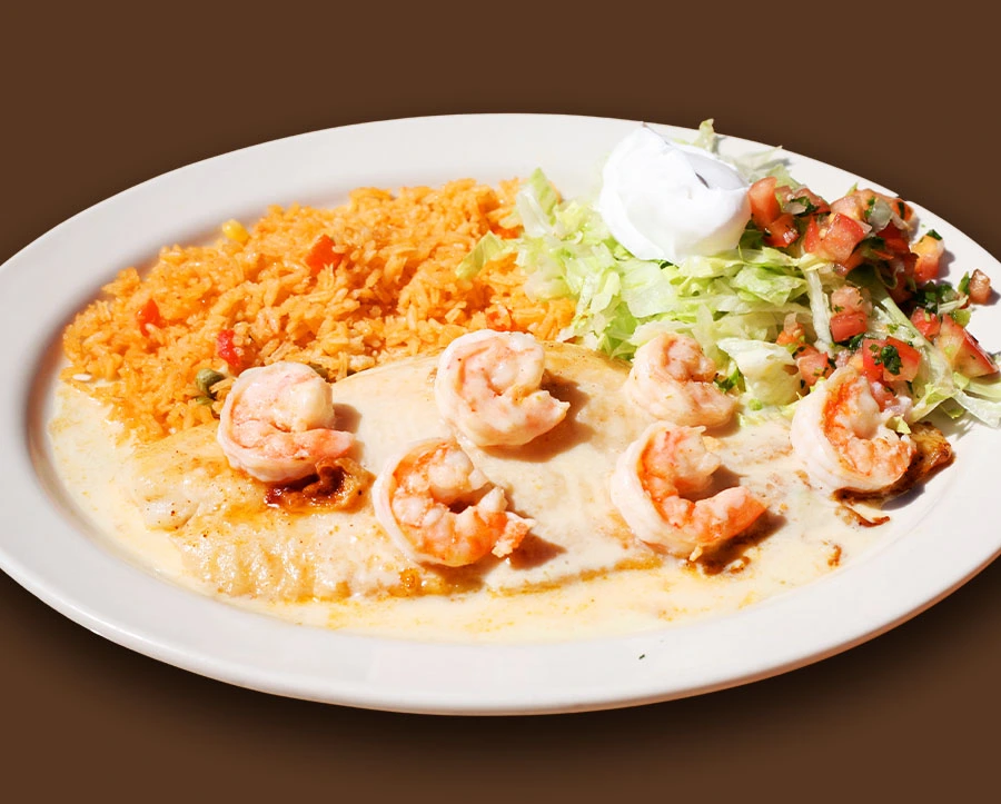 Seafood